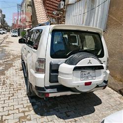 میتسوبیشی پاجیرۆ